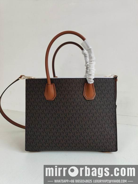 Michael Kors Bags Mercer 32X26X14cm 082715 DY 4colour