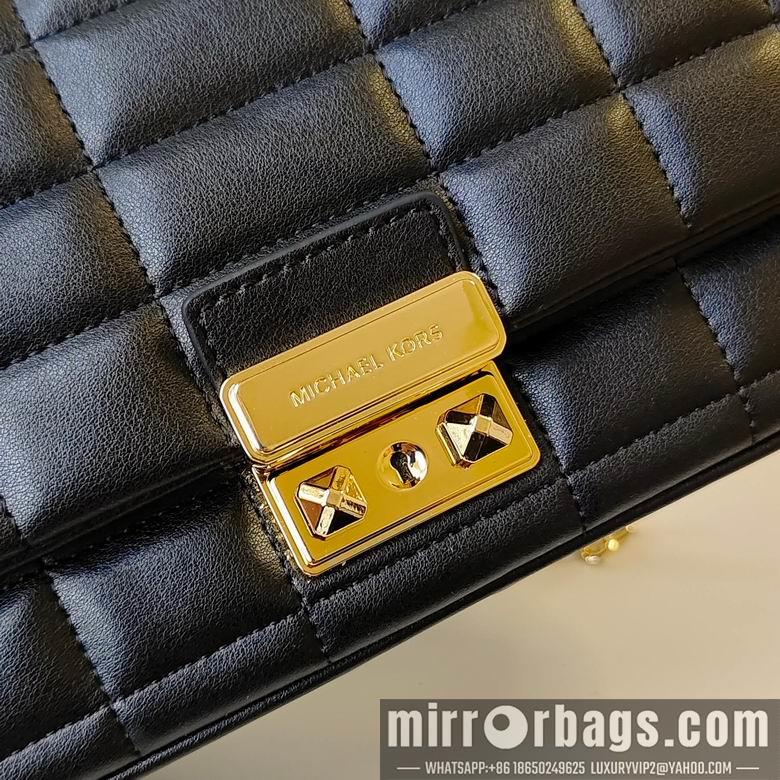 Michael Kors Bags Tribeca 2401 25X8X14cm DY 4colour