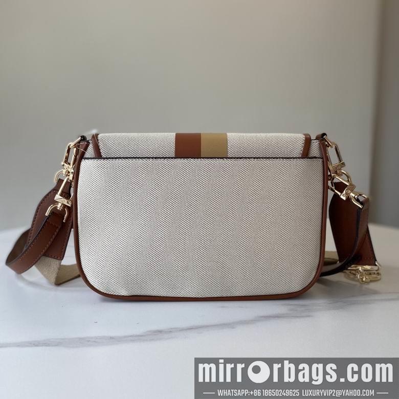 Michael Kors Bags Bradshaw 9986 24X6X16cm DY 3colour