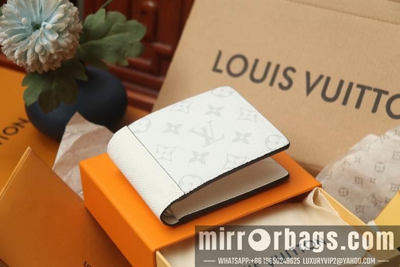 1:1 Louis Vuitton Bags M30995 11.5X9X1.5cm XM 2colour-1