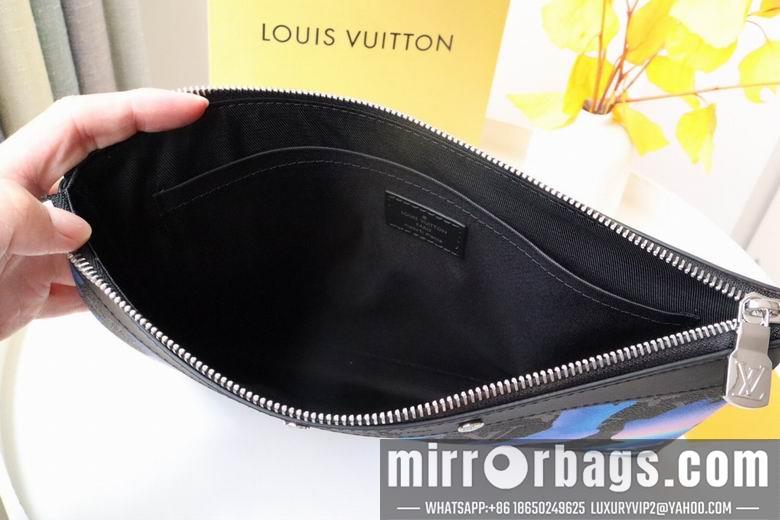 1:1 Louis Vuitton Bags M81848 30X21.5X1cm XM