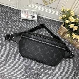 1:1 Louis Vuitton Bags Campus N40298 26x13x7cm cs