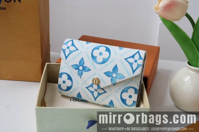 1:1 Louis Vuitton Bags M83623 12X9.5X2.5cm XM 2colour