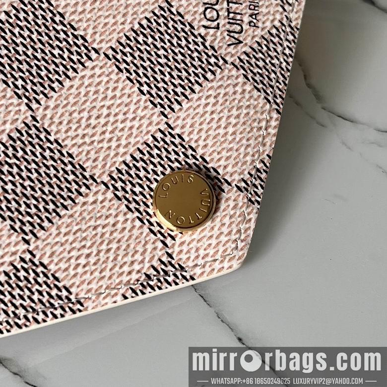 1:1 Louis Vuitton Bags N62360 12X9cm