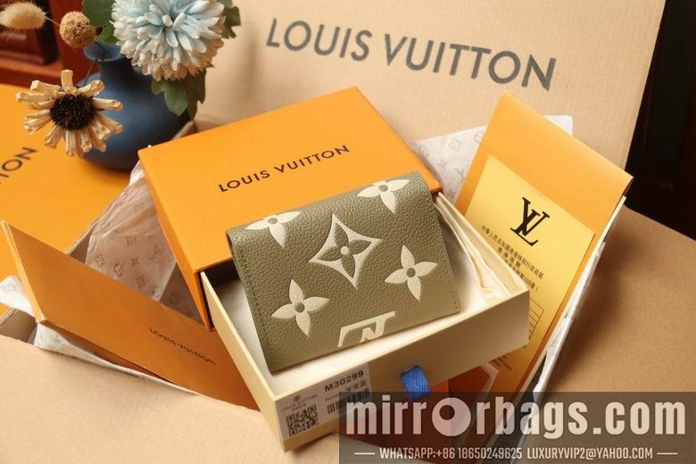 1:1 Louis Vuitton Bags M41939 12X9.5X1.5cm XM