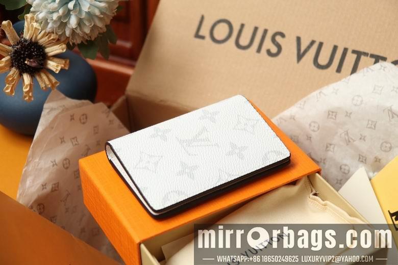 1:1 Louis Vuitton Bags M31041 8X11X1cm XM 2colour-1