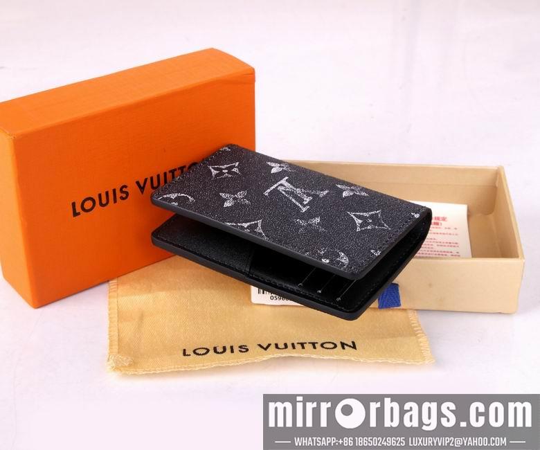1:1 Louis Vuitton Bags M63144 8X11X1cm ZC 3colour