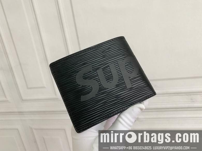 1:1 Louis Vuitton Bags M67542 12.8cm YG 2colour