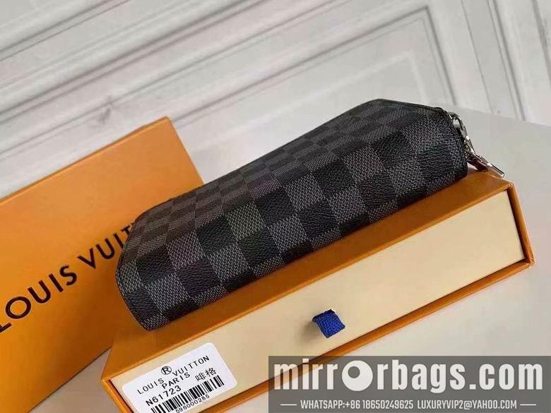 1:1 Louis Vuitton Bags M61723 19X10X4cm XM 4colour