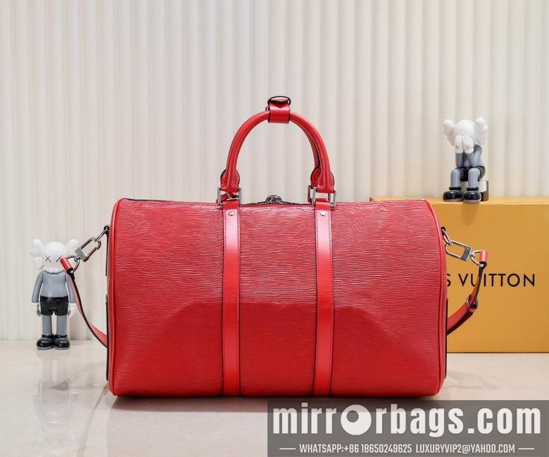 1:1 Louis Vuitton Bags 41418 45X27X20cm XM 2colour