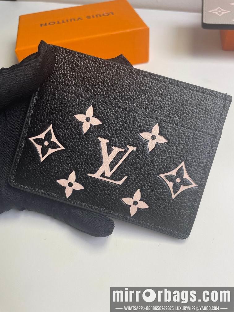 1:1 Louis Vuitton Bags M81022 11x7.5x0.4cm zy