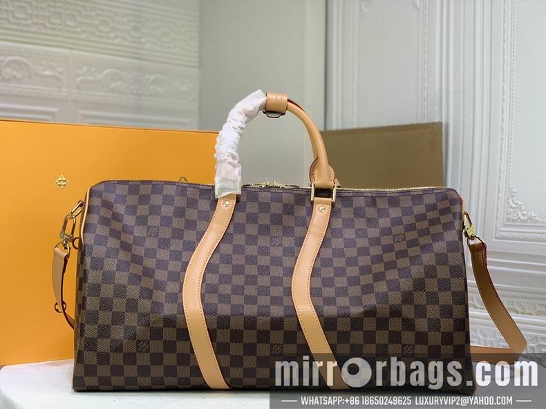 1:1 Louis Vuitton Bags Keepall M44474 50x29x23 cm cs02