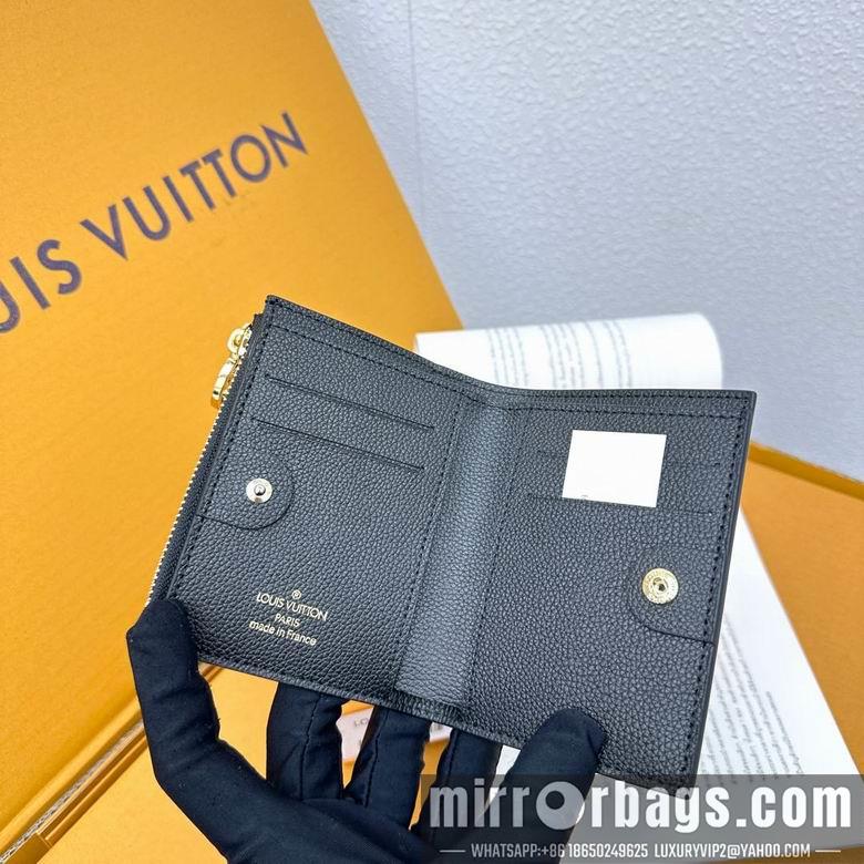 1:1 Louis Vuitton Bags M82381 9X11.5X1.5cm ZC 3colour
