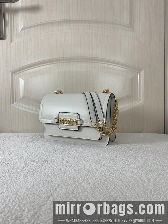 Michael Kors Bags Heather 23X9X15cm 082716 DY 4