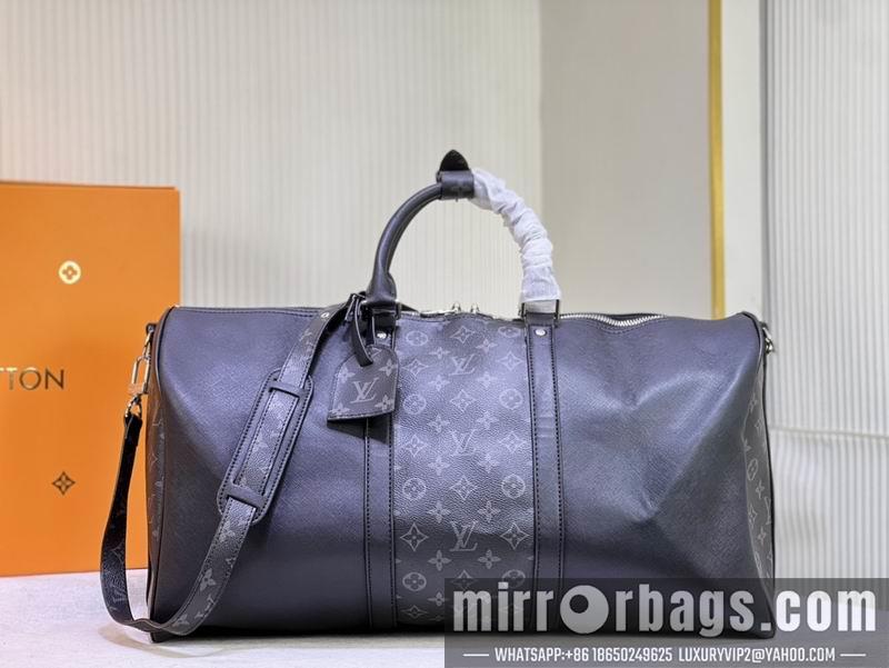 1:1 Louis Vuitton Bags Keepall M30235 M41416 50x29x23cm ss