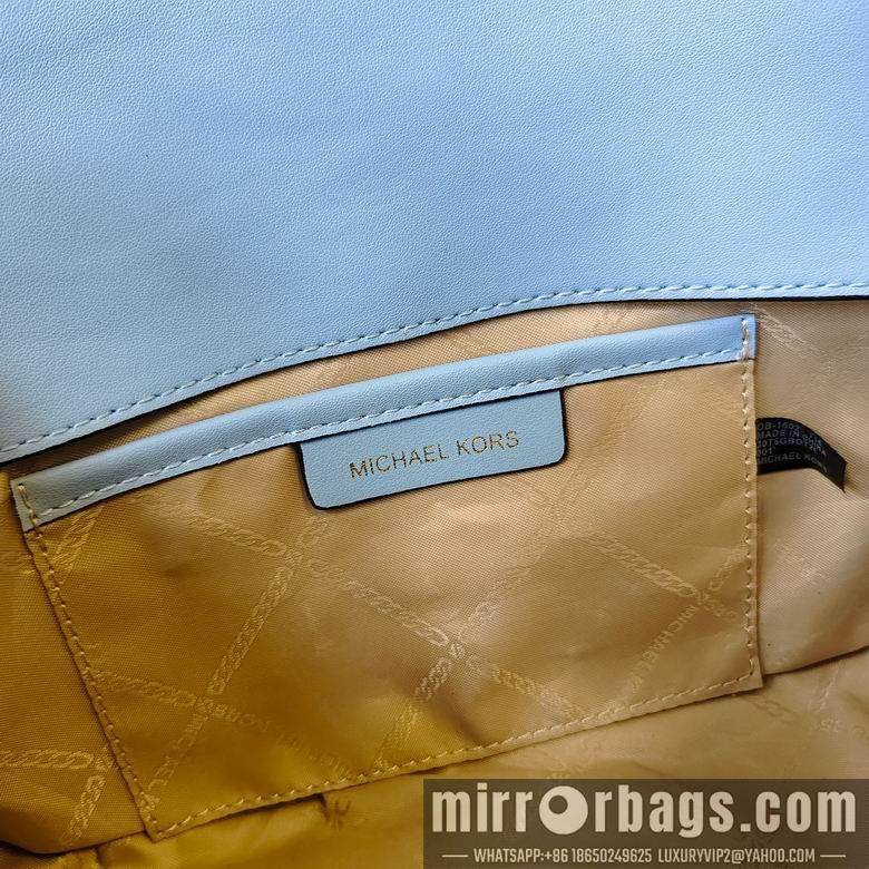 Michael Kors Bags Tribeca 2401 25X8X14cm DY 4colour