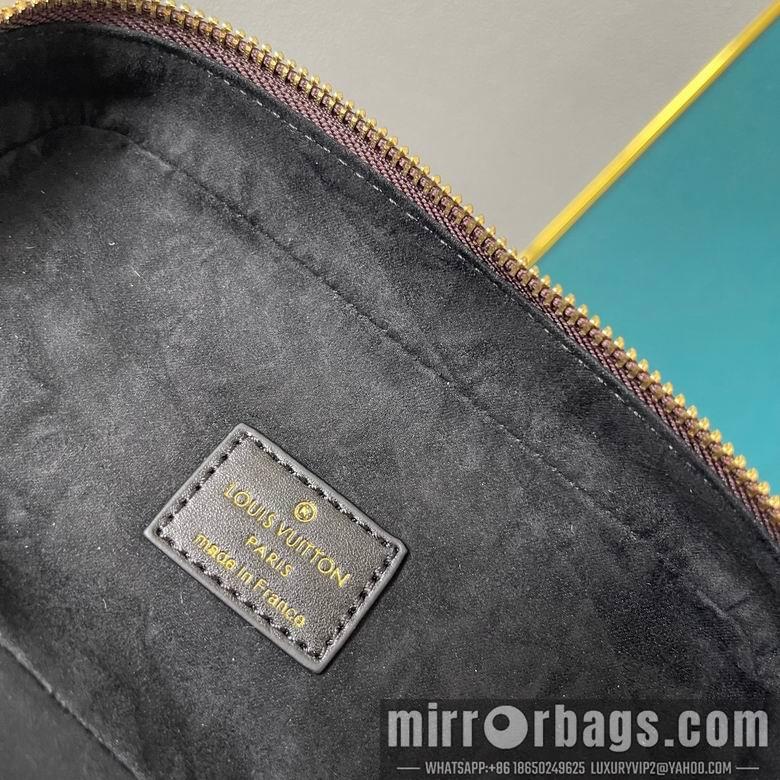 1:1 Louis Vuitton Bags M45598 19X13X11cm XMY 4colour