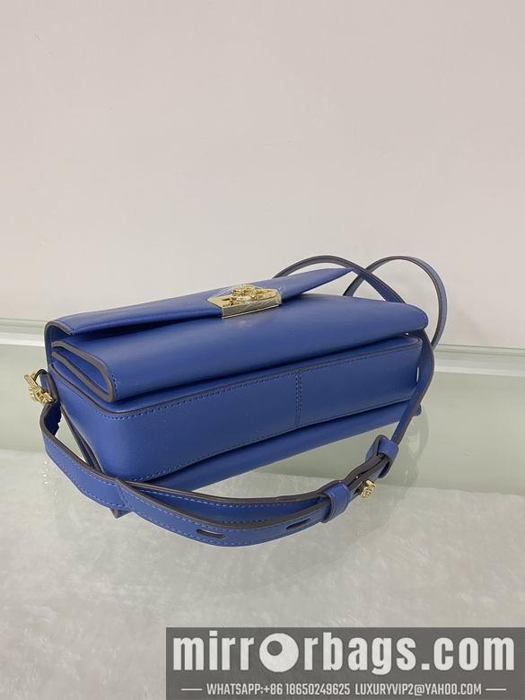 Michael Kors Bags Hendrix 25X8.5X18cm 083005 DY 4colour