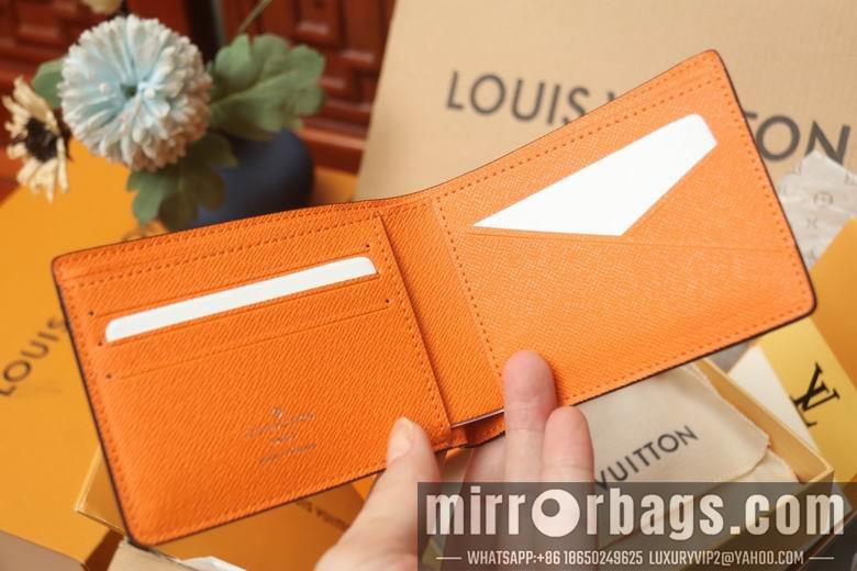 1:1 Louis Vuitton Bags M30995 11.5X9X1.5cm XM 2colour-1