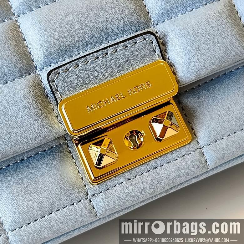 Michael Kors Bags Tribeca 2401 25X8X14cm DY 4colour