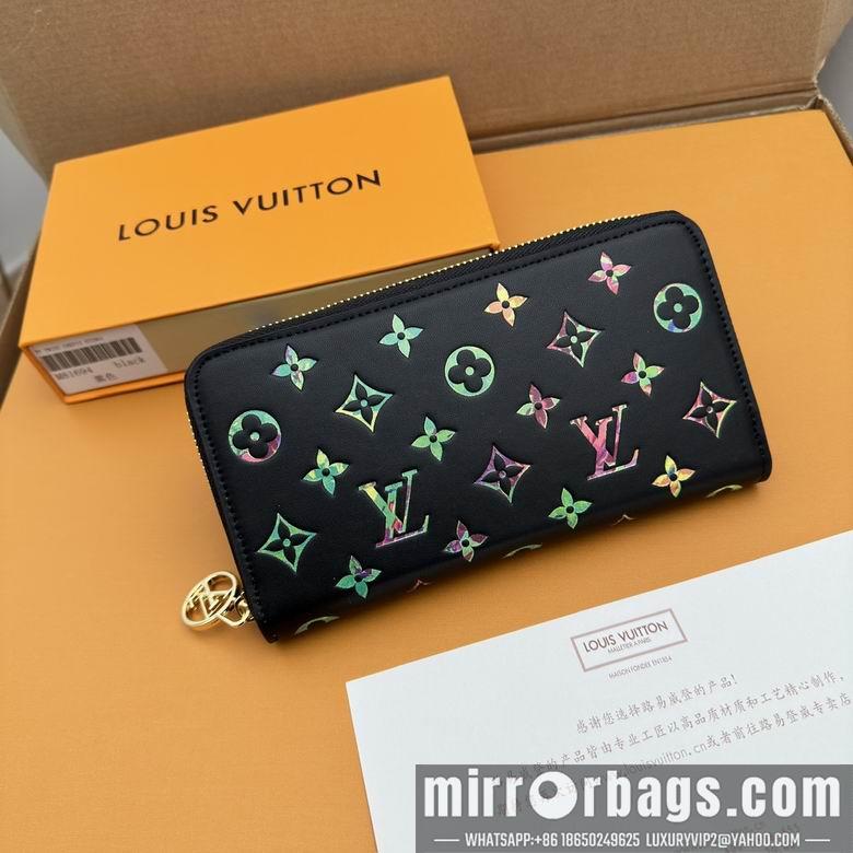 1:1 Louis Vuitton Bags M81694 19.5X10.5X2.5cm ZC 2colour