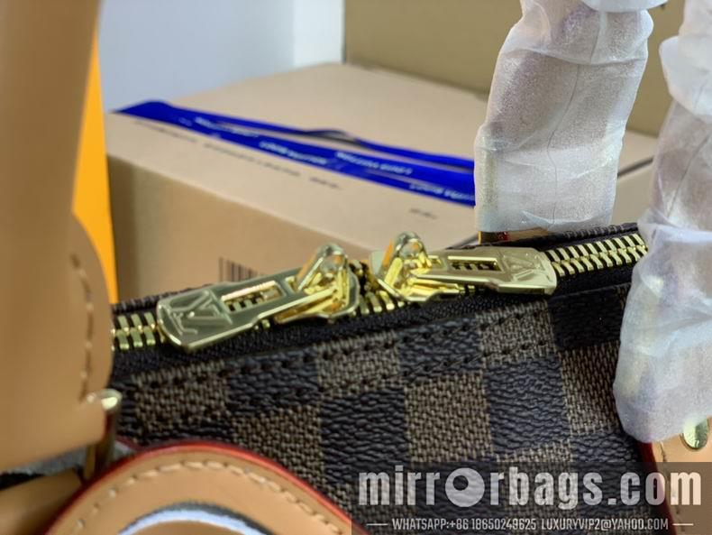 1:1 Louis Vuitton Bags Keepall M44474 50x29x23 cm cs02