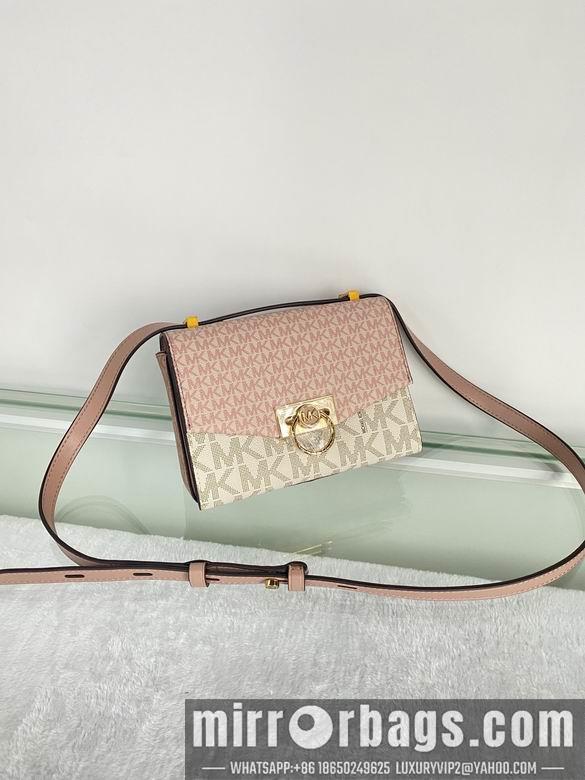 Michael Kors Bags Hendrix 19X6.5X14cm 083008 DY