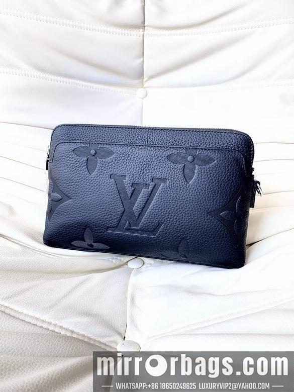 1:1 Louis Vuitton Bags 28X18X3cm 041001 XM