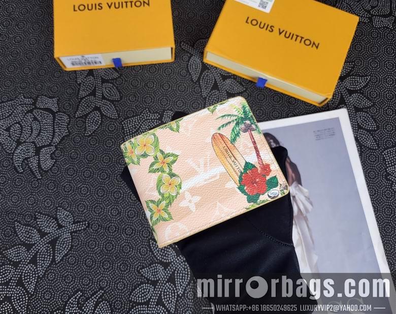 1:1 Louis Vuitton Bags M83468 11X8.5X2cm ZC 4colour