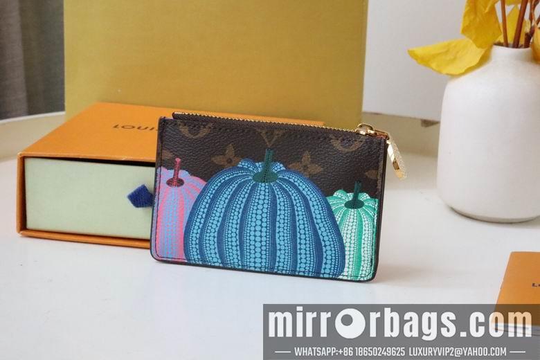 1:1 Louis Vuitton Bags M82110 12X8X0.8cm XM