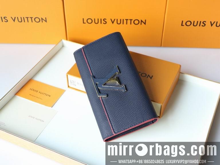 1:1 Louis Vuitton Bags Hatucines M61248 20x11x2.5cm zy