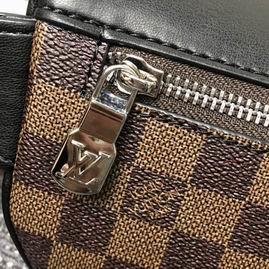 1:1 Louis Vuitton Bags Campus N40298 26x13x7cm cs