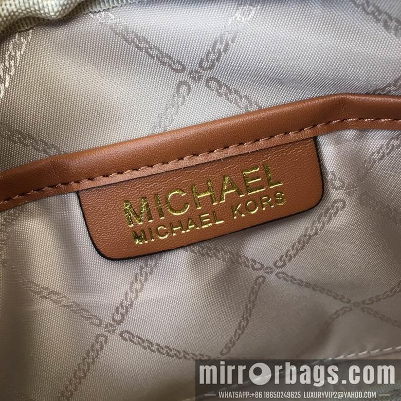 Michael Kors Bags JetSetCharm 24X5X16cm 090602 DY 4colour