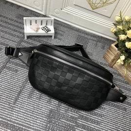 1:1 Louis Vuitton Bags Campus N40298 26x13x7cm cs