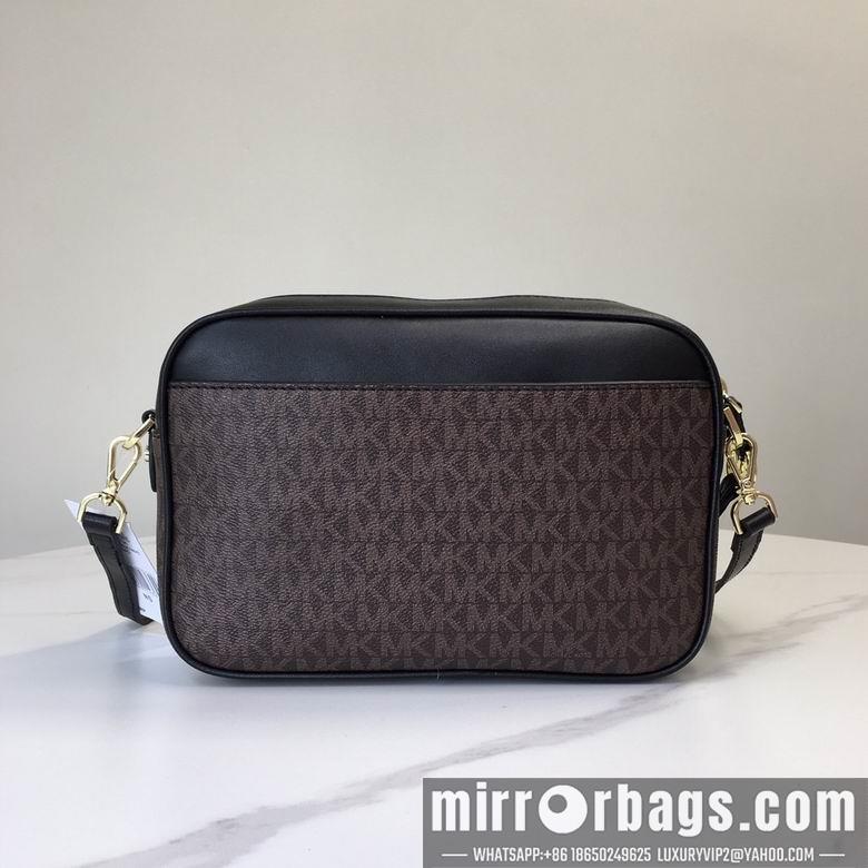 Michael Kors Bags JetSetCharm 24X5X16cm 090602 DY 4colour