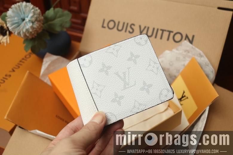 1:1 Louis Vuitton Bags M30995 11.5X9X1.5cm XM 2colour-1