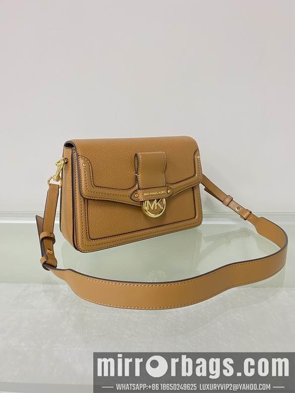 Michael Kors Bags Jessie 25X16.5X7.5cm 090924 DY 4