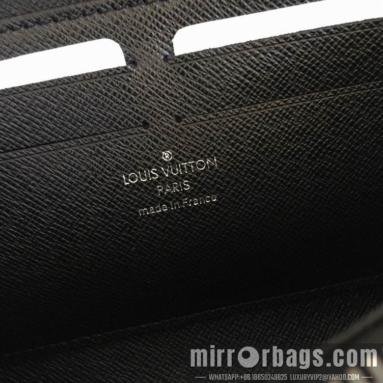 1:1 Louis Vuitton Bags N62668 19X10cm XM