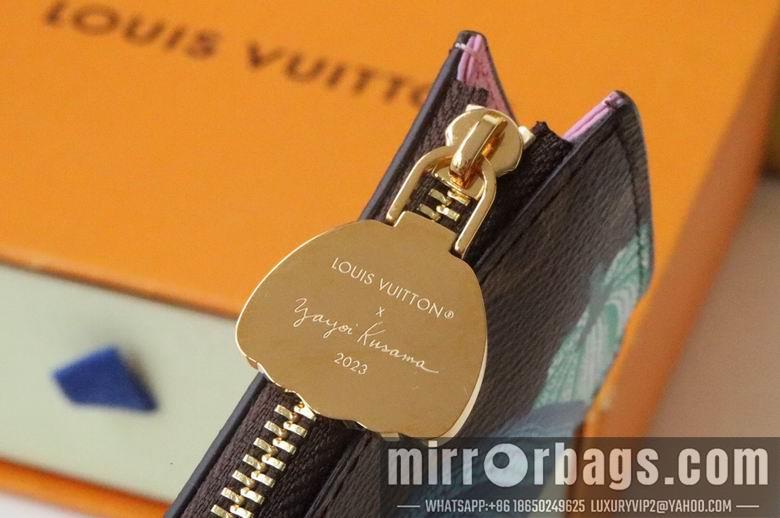 1:1 Louis Vuitton Bags M82110 12X8X0.8cm XM