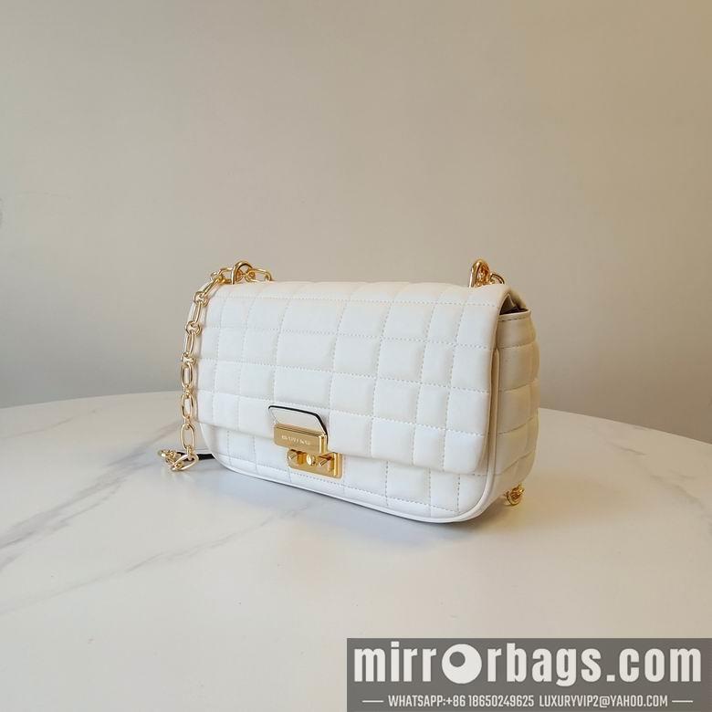 Michael Kors Bags Tribeca 2401 25X8X14cm DY 4colour