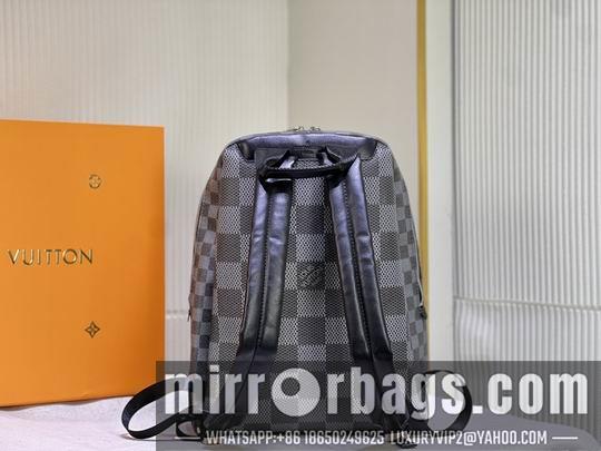 1:1 Louis Vuitton Bags Campus N50009 30x39x13cm cs