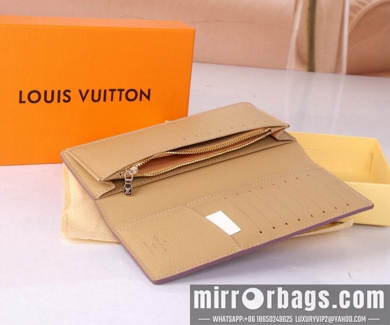 1:1 Louis Vuitton Bags M62665 10X19X2cm ZC 2colour