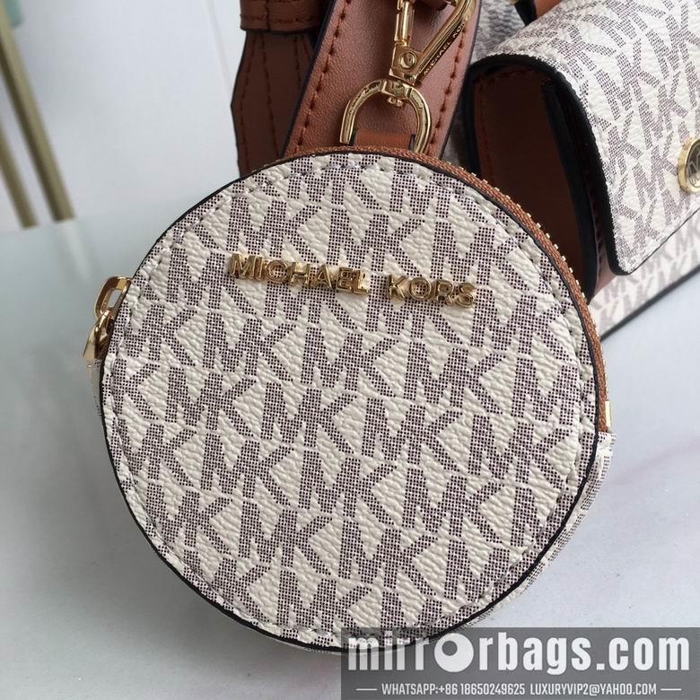 Michael Kors Bags 6166 24.5X8X14.5cm DY 2