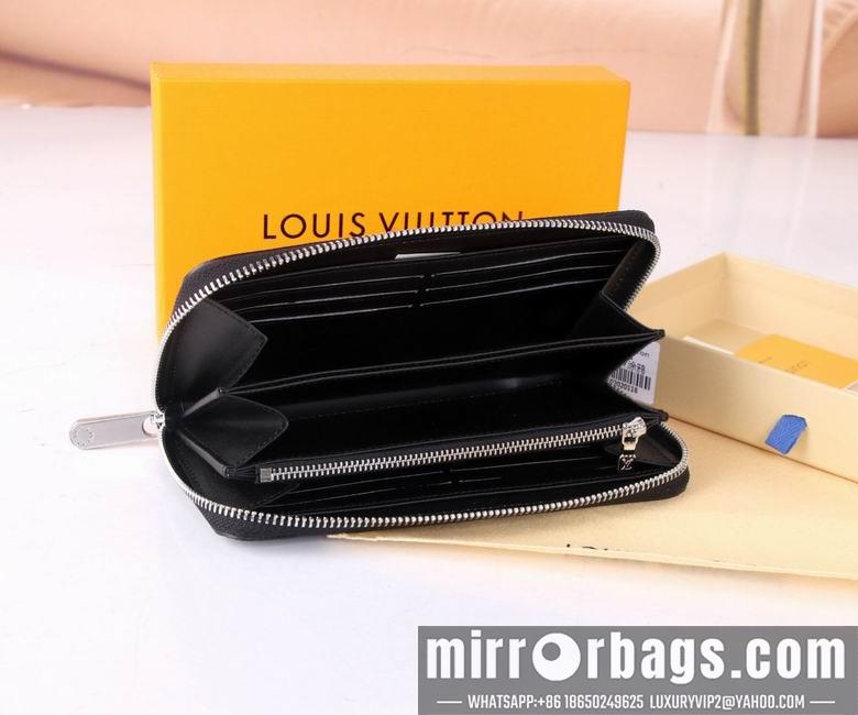 1:1 Louis Vuitton Bags M60017 10X19cm ZC 3colour