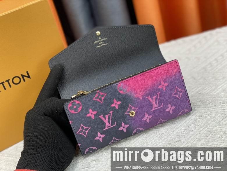 1:1 Louis Vuitton Bags M81276 19X10.5X2.5cm XM 3colour