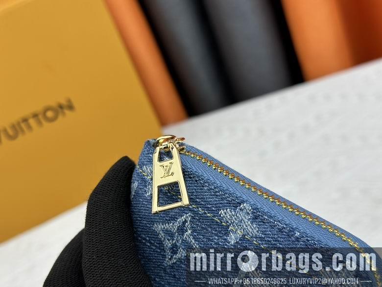 1:1 Louis Vuitton Bags M82958 19.5X10.5X2.5cm XM