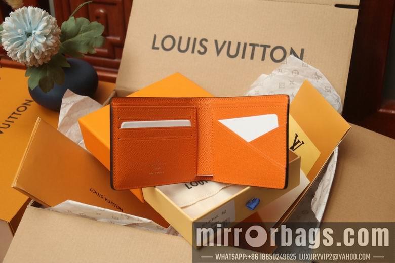 1:1 Louis Vuitton Bags M30995 11.5X9X1.5cm XM 2colour-1