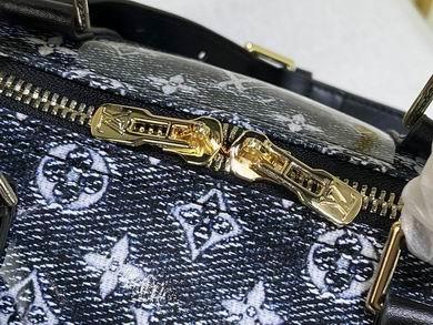 1:1 Louis Vuitton Bags 22923 45X27X20cm XM