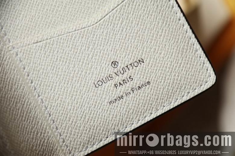 1:1 Louis Vuitton Bags M31041 8X11X1cm XM 2colour-1