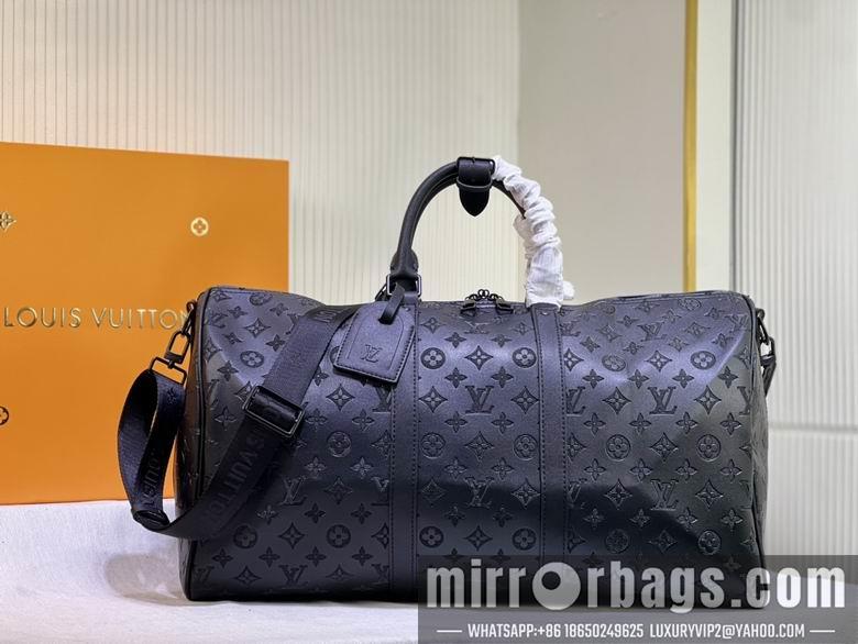 1:1 Louis Vuitton Bags M44810 50X29X23cm XM 2colour